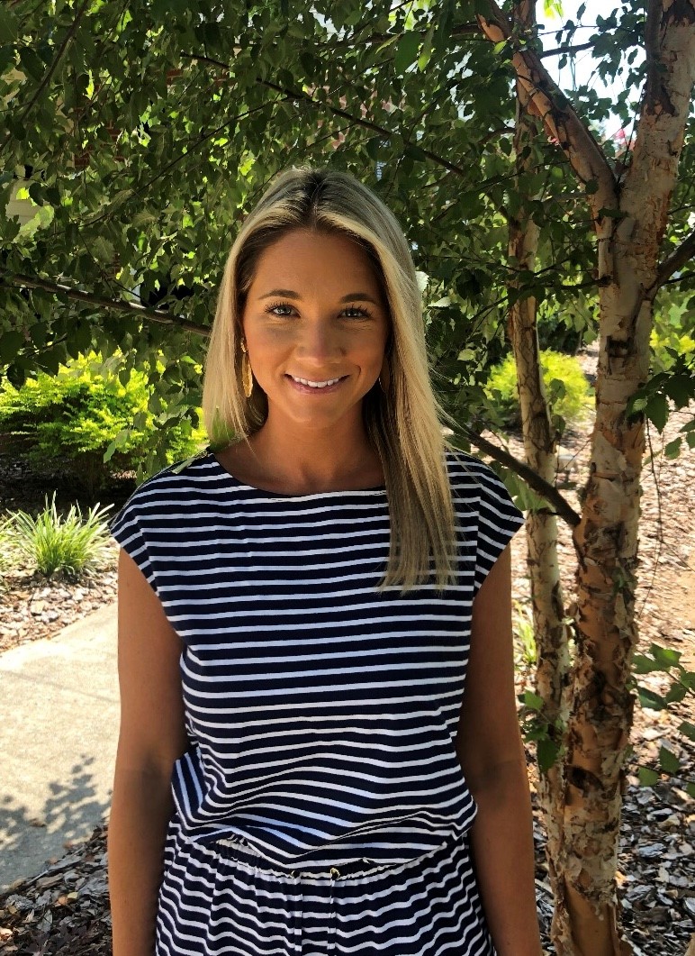 Kristen Leonard